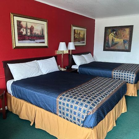 Gateway Inn Sullivan Εξωτερικό φωτογραφία