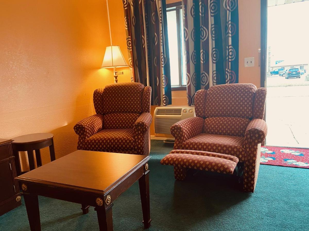 Gateway Inn Sullivan Εξωτερικό φωτογραφία