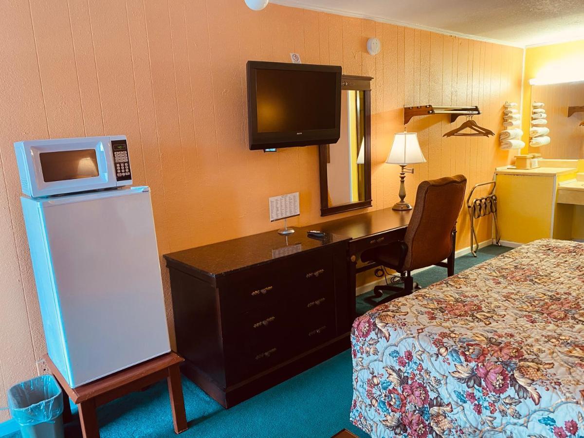 Gateway Inn Sullivan Εξωτερικό φωτογραφία
