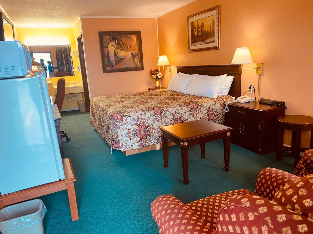 Gateway Inn Sullivan Εξωτερικό φωτογραφία