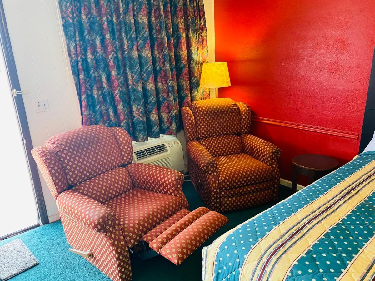 Gateway Inn Sullivan Εξωτερικό φωτογραφία