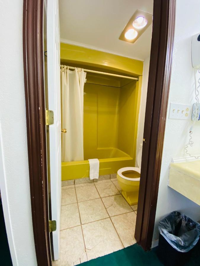 Gateway Inn Sullivan Εξωτερικό φωτογραφία