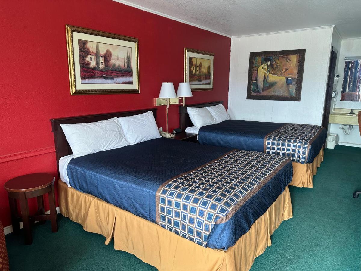 Gateway Inn Sullivan Εξωτερικό φωτογραφία